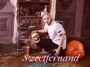 Sweetfernand