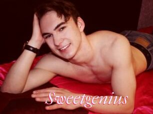 Sweetgenius