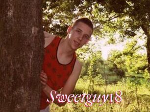 Sweetguy18