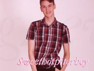 Sweethotpiterboy
