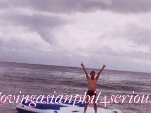 Sweetlovingasianphil4serious
