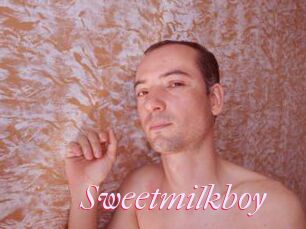 Sweetmilkboy