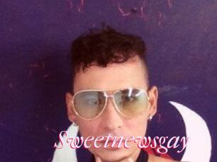 Sweetnewsgay