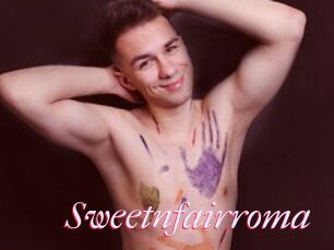 Sweetnfairroma