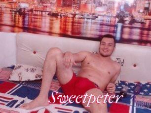 Sweetpeter