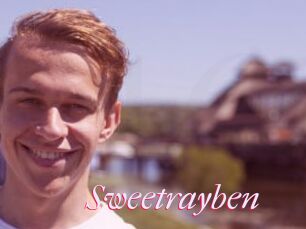 Sweetrayben