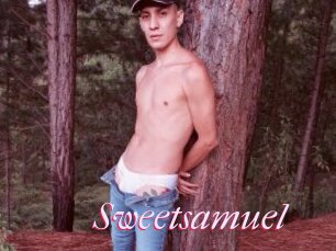 Sweetsamuel