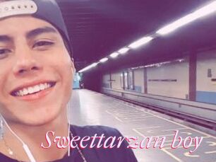Sweettarzan_boy