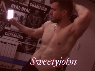 Sweetyjohn
