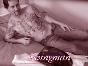 Swingman