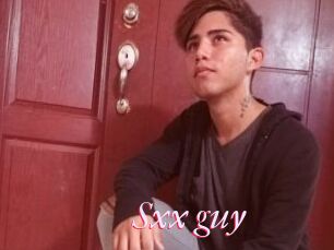 Sxx_guy
