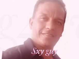 Sxy_guy