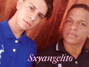 Sxyangelito