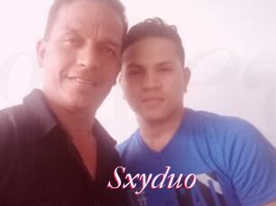 Sxyduo_