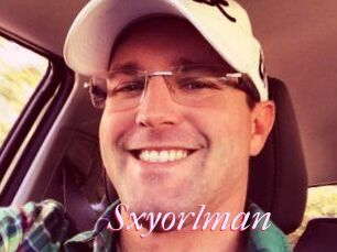 Sxyorlman