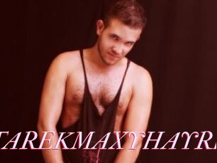 TAREKMAXYHAYRI