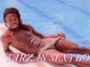 TARZAN_SEXYBOY