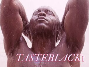 TASTEBLACK1
