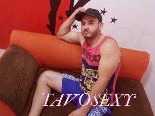 TAVOSEXY