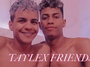 TAYLEX_FRIENDS