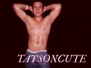 TAYSON_CUTE