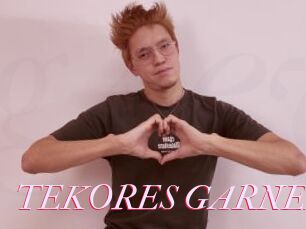 TEKORES_GARNER