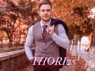 THORI25