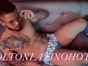 TOMMYCOLTONLATINOHOT