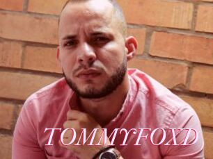 TOMMYFOXD