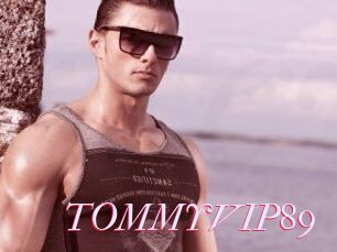 TOMMYVIP89
