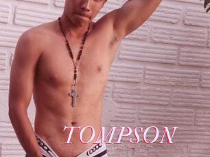 TOMPSON
