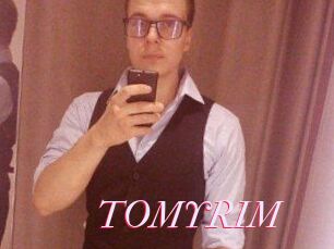 TOMY_RIM