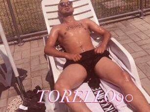 TORELLO90