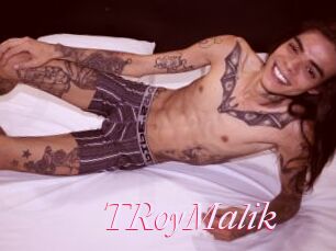 TRoyMalik