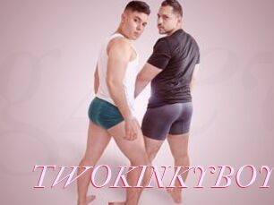 TWOKINKYBOY