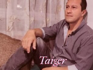 Taiger