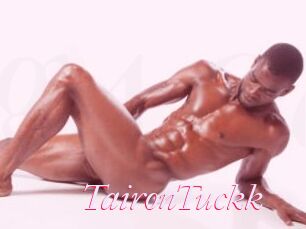 TaironTuckk