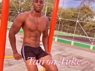 Tairon_Tuke