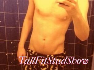 TallFitStudShow