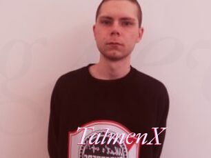 TalmenX