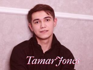 TamarJones