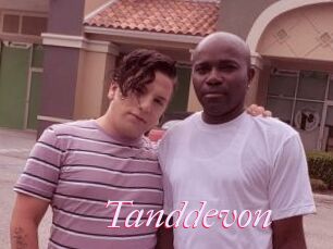 Tanddevon