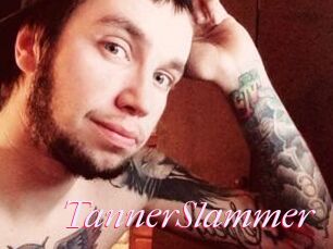 TannerSlammer