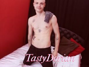 TastyDorian