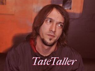 TateTaller