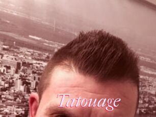 Tatouage