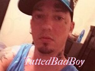 TattedBadBoy