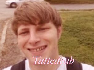 Tattedcub