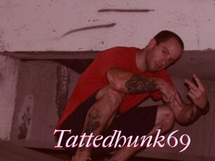 Tattedhunk69