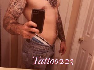 Tattoo223